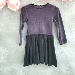 No biggie girls dress